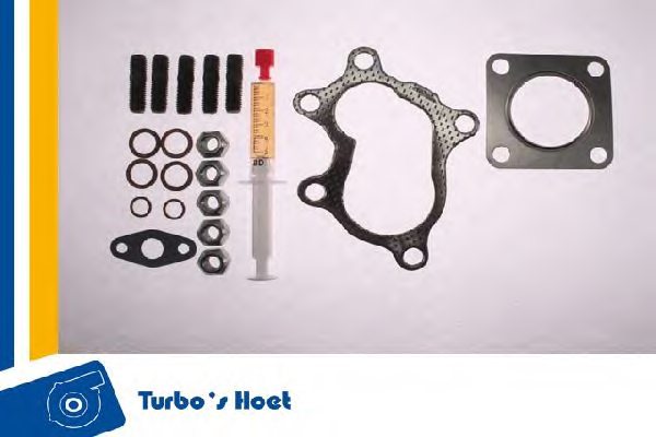 MAZDA B69513700C Mounting Kit, charger